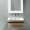 Catalano 31.125-in W x 18.75-in D Star ST0801DR-V02