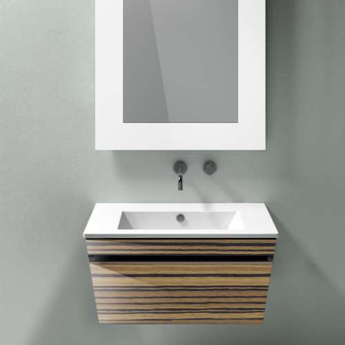 Catalano 31.125-in W x 18.75-in D Star ST0801DR-V02
