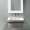 Catalano 31.125-in W x 18.75-in D Star ST0801DR-V03