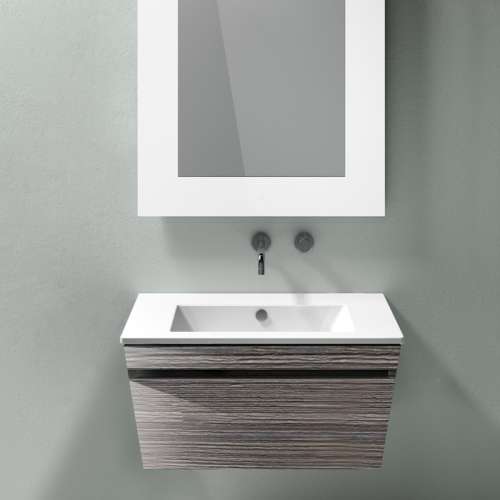 Catalano 31.125-in W x 18.75-in D Star ST0801DR-V03