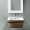Catalano 31.125-in W x 18.75-in D Star ST0801DR-V04