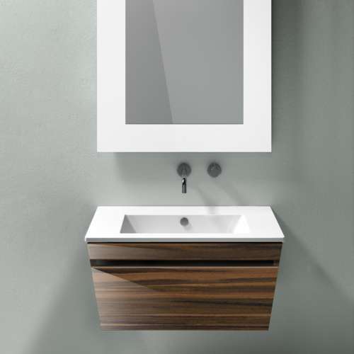 Catalano 31.125-in W x 18.75-in D Star ST0801DR-V04