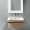 Catalano 31.125-in W x 18.75-in D Star ST0801DR-V06
