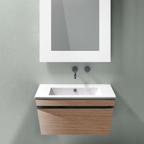 Catalano 31.125-in W x 18.75-in D Star ST0801DR-V06