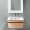Catalano 31.125-in W x 18.75-in D Star ST0801DR-V07