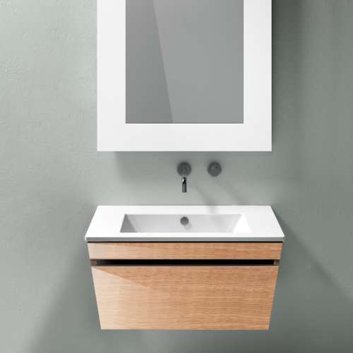Catalano 31.125-in W x 18.75-in D Star ST0801DR-V07