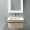 Catalano 31.125-in W x 18.75-in D Star ST0801DR-V08