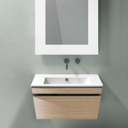 Catalano 31.125-in W x 18.75-in D Star ST0801DR-V08