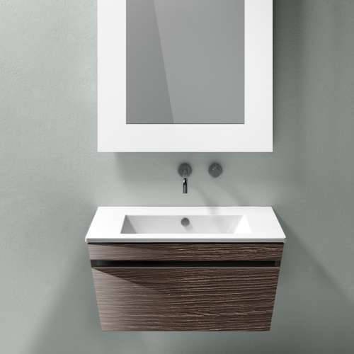Catalano 31.125-in W x 18.75-in D Star ST0801DR-V09