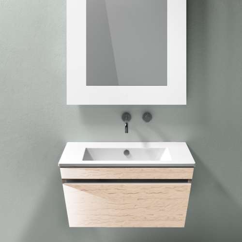 Catalano 31.125-in W x 18.75-in D Star ST0801DR-V10