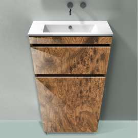 Catalano 31.125-in W x 18.75-in D Star ST0802DR