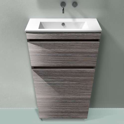 Catalano 31.125-in W x 18.75-in D Star ST0802DR-V03