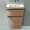 Catalano 31.125-in W x 18.75-in D Star ST0802DR-V06