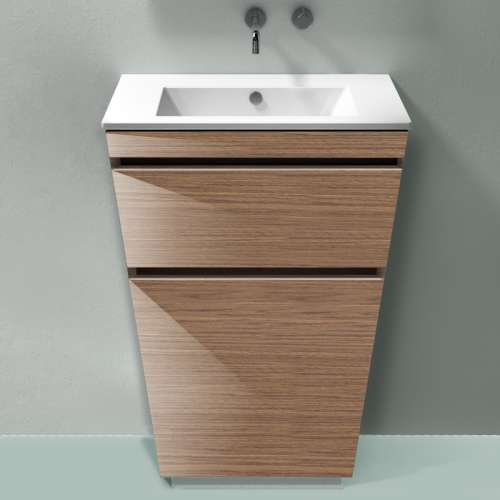 Catalano 31.125-in W x 18.75-in D Star ST0802DR-V06