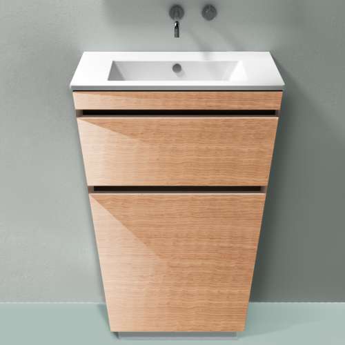 Catalano 31.125-in W x 18.75-in D Star ST0802DR-V07