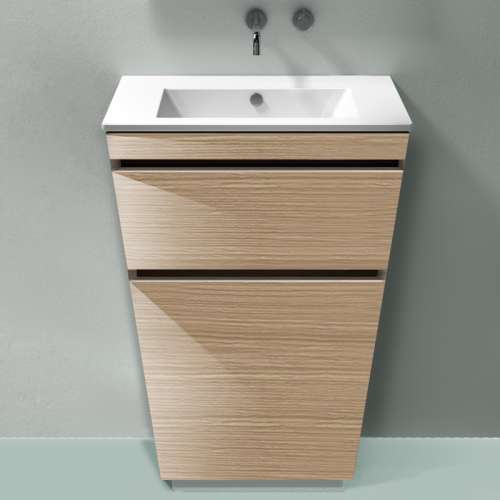 Catalano 31.125-in W x 18.75-in D Star ST0802DR-V08