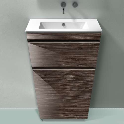 Catalano 31.125-in W x 18.75-in D Star ST0802DR-V09