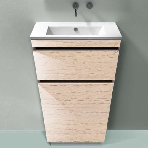 Catalano 31.125-in W x 18.75-in D Star ST0802DR-V10