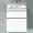Catalano 31.125-in W x 18.75-in D Star ST0802SDR-H01