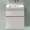 Catalano 31.125-in W x 18.75-in D Star ST0802SDR-H04