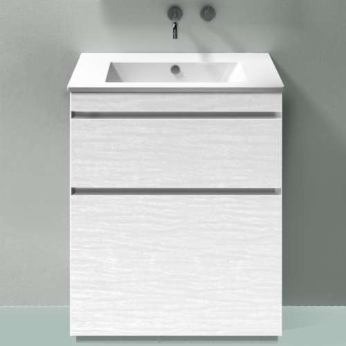 Catalano 31.125-in W x 18.75-in D Star ST0802SDR-P01