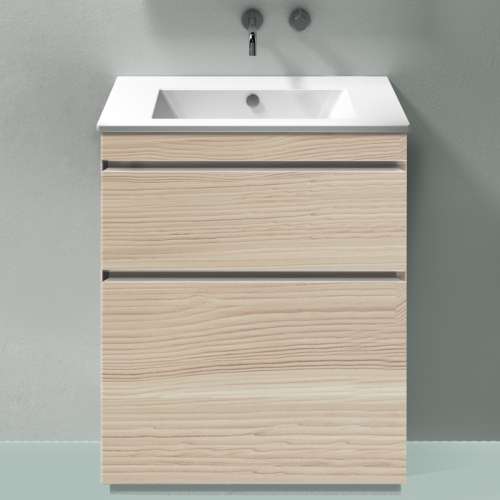 Catalano 31.125-in W x 18.75-in D Star ST0802SDR-P04