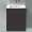 Catalano 31.125-in W x 18.75-in D Star ST0802SDR-P07