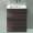 Catalano 31.125-in W x 18.75-in D Star ST0802SDR-P08