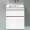 Catalano 31.125-in W x 18.75-in D Star ST0802SDR-P09