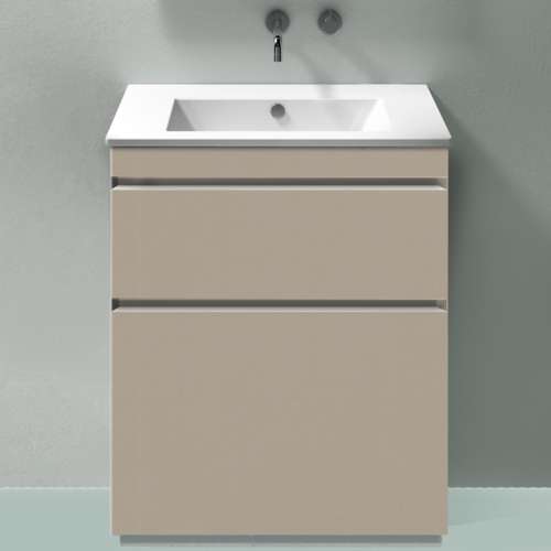 Catalano 31.125-in W x 18.75-in D Star ST0802SDR-P17