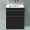 Catalano 31.125-in W x 18.75-in D Star ST0802SDR-P18