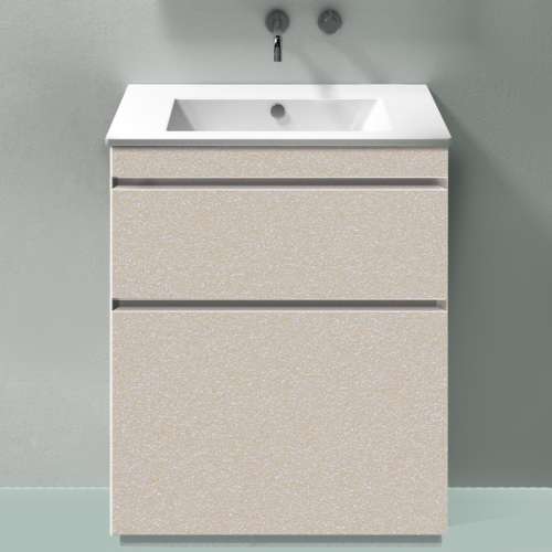 Catalano 31.125-in W x 18.75-in D Star ST0802SDR-P28