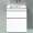 Catalano 31.125-in W x 18.75-in D Star ST0802SDR-P30