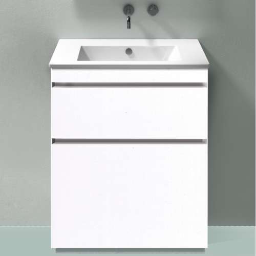 Catalano 31.125-in W x 18.75-in D Star ST0802SDR-P30