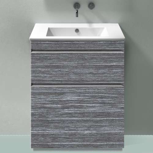 Catalano 31.125-in W x 18.75-in D Star ST0802SDR-P55