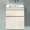Catalano 31.125-in W x 18.75-in D Star ST0802SDR-P72