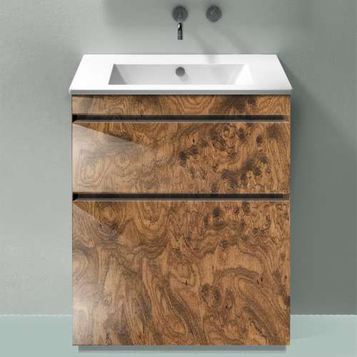 Catalano 31.125-in W x 18.75-in D Star ST0802SDR-V01