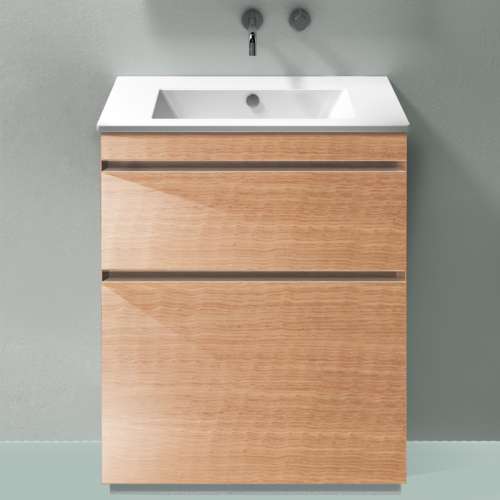 Catalano 31.125-in W x 18.75-in D Star ST0802SDR-V07