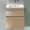 Catalano 31.125-in W x 18.75-in D Star ST0802SDR-V08
