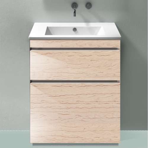 Catalano 31.125-in W x 18.75-in D Star ST0802SDR-V10