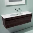 Catalano 41-in W x 18.75-in D Star ST1051DR-V01