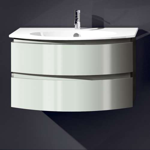 Catalano 30.063-in W x 19.125-in D Velis VE0802DR-H03