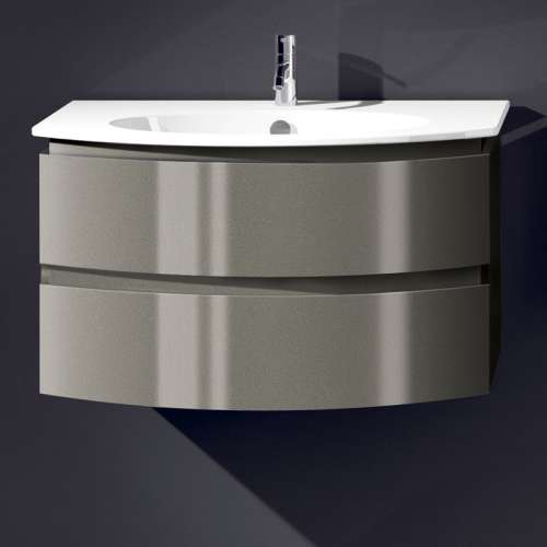 Catalano 30.063-in W x 19.125-in D Velis VE0802DR-H09