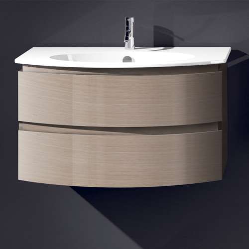 Catalano 30.063-in W x 19.125-in D Velis VE0802DR-P05