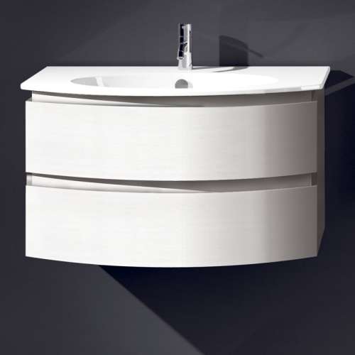 Catalano 30.063-in W x 19.125-in D Velis VE0802DR-P09
