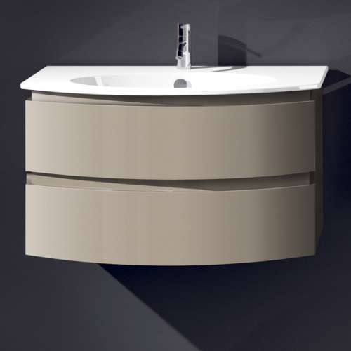 Catalano 30.063-in W x 19.125-in D Velis VE0802DR-P17