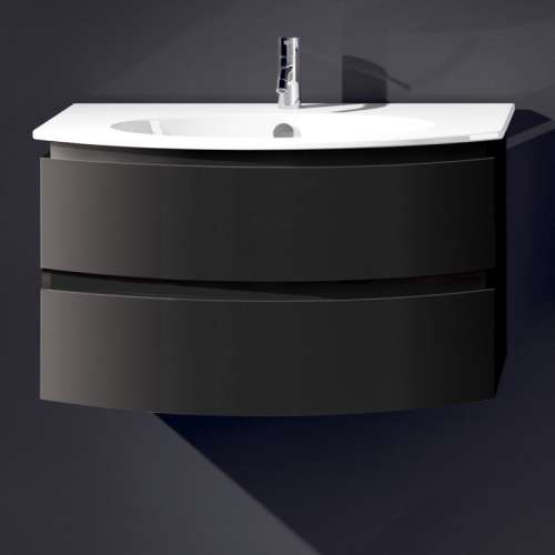 Catalano 30.063-in W x 19.125-in D Velis VE0802DR-P18