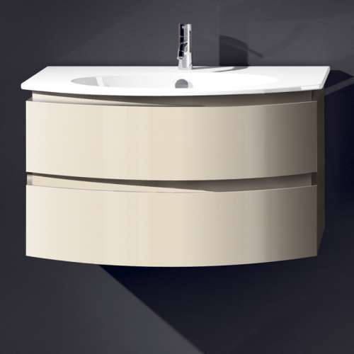 Catalano 30.063-in W x 19.125-in D Velis VE0802DR-P19
