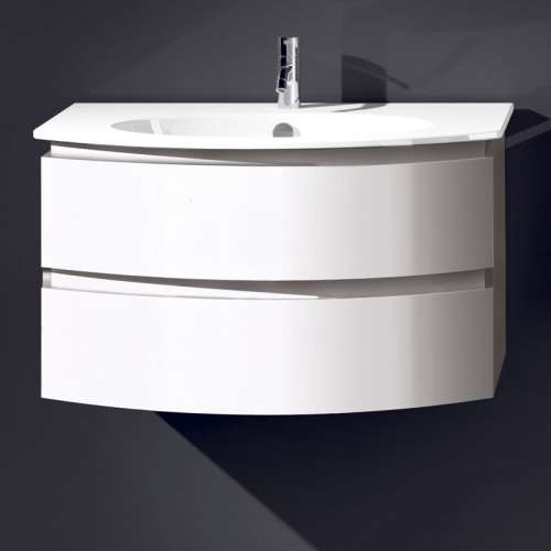 Catalano 30.063-in W x 19.125-in D Velis VE0802DR-P30