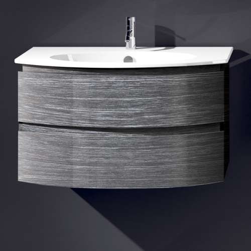 Catalano 30.063-in W x 19.125-in D Velis VE0802DR-P55
